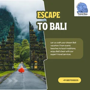 BALI - INDONESIA 
